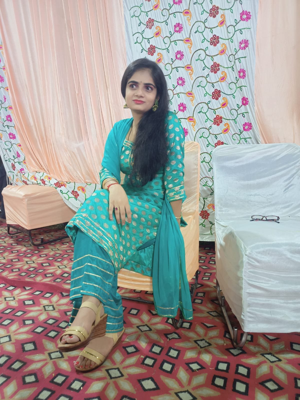 Ritu Yadav